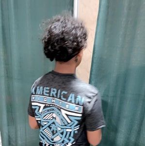 Meet your Posher, Dashawn